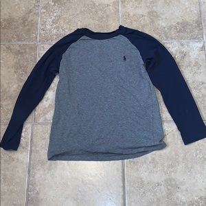 Polo by Ralph Lauren Boyz Shirt Size Medium